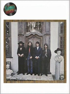 THE BEATLES•Hey Jude(The Beatles Again)Feb 22 1970 US(#S0-385)Jacksonville Press